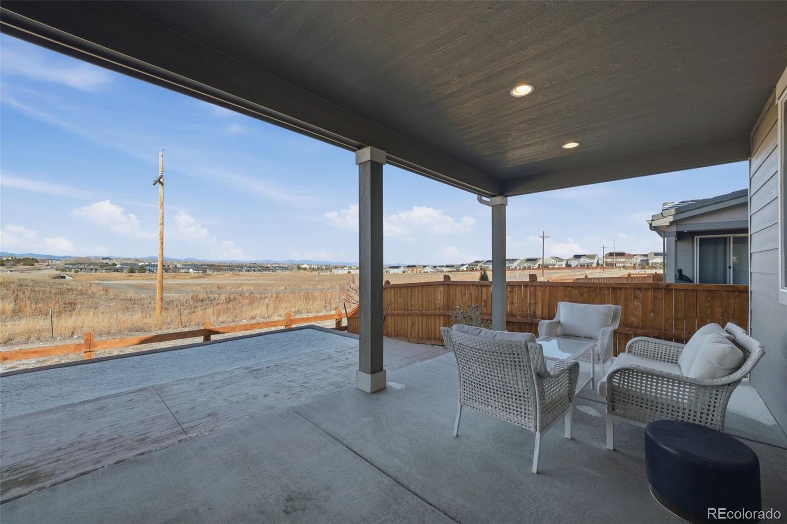 MLS Image #40 for 14763  pepper pike place,parker, Colorado