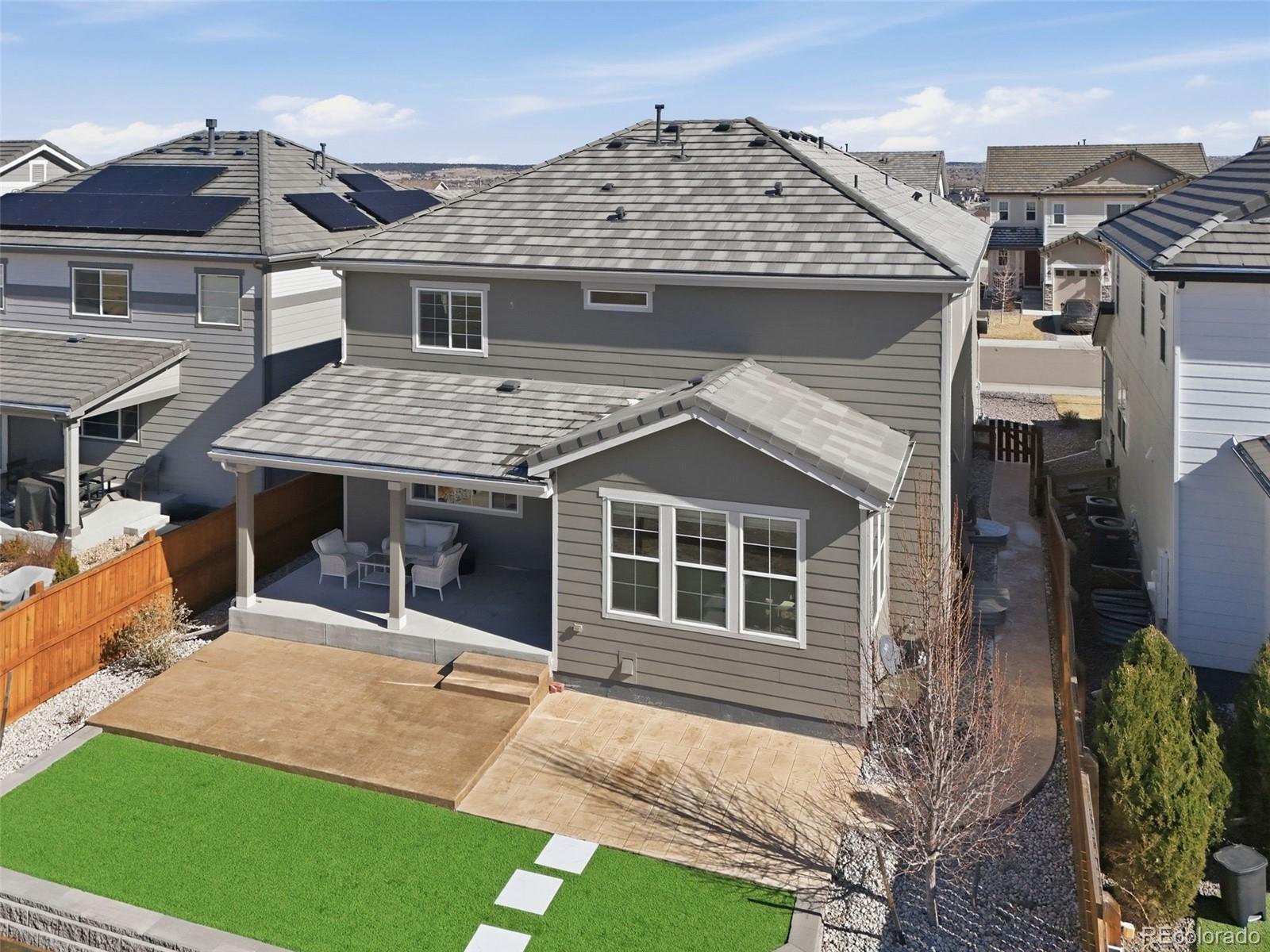 MLS Image #42 for 14763  pepper pike place,parker, Colorado