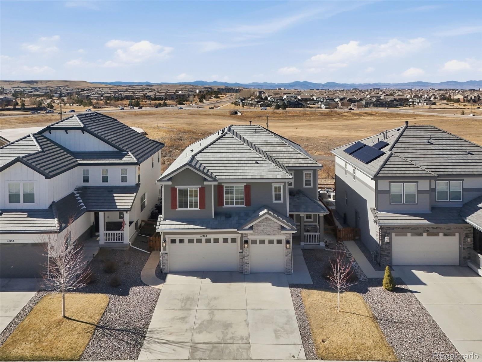 MLS Image #44 for 14763  pepper pike place,parker, Colorado