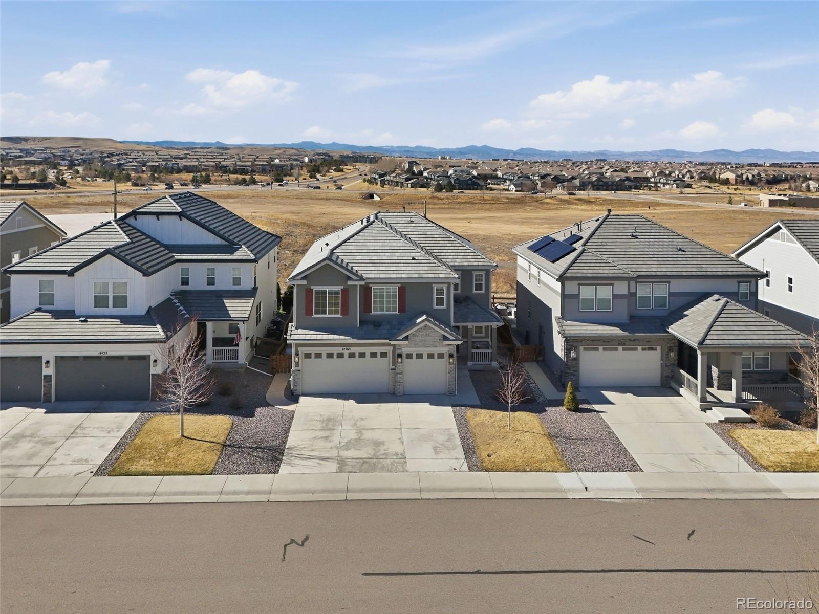MLS Image #45 for 14763  pepper pike place,parker, Colorado