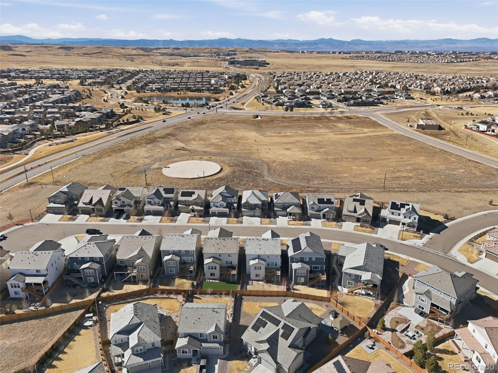 MLS Image #46 for 14763  pepper pike place,parker, Colorado