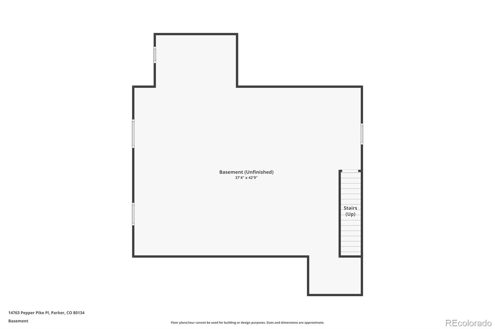 MLS Image #49 for 14763  pepper pike place,parker, Colorado