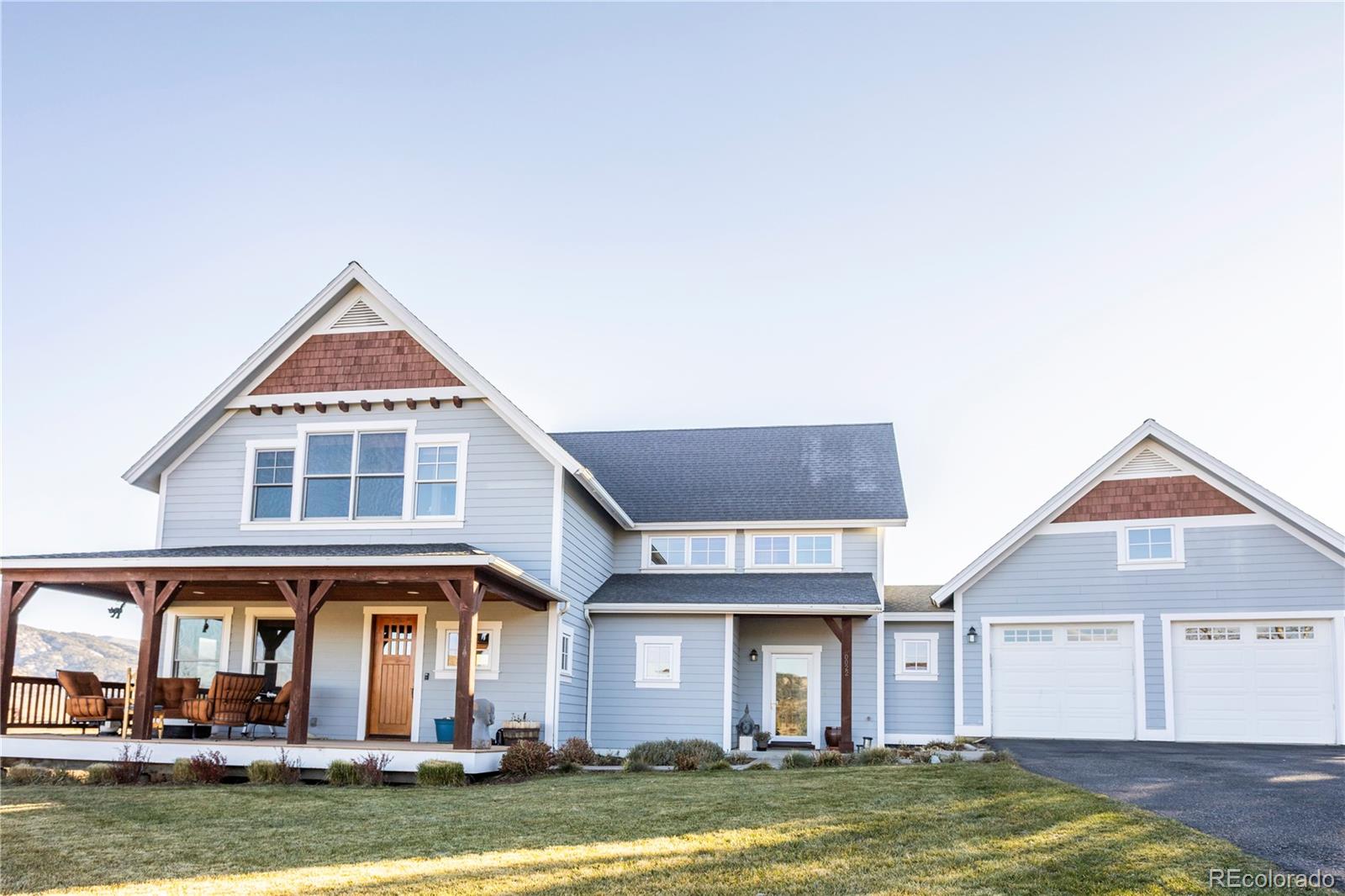 MLS Image #1 for 22  callie clark court,eagle, Colorado