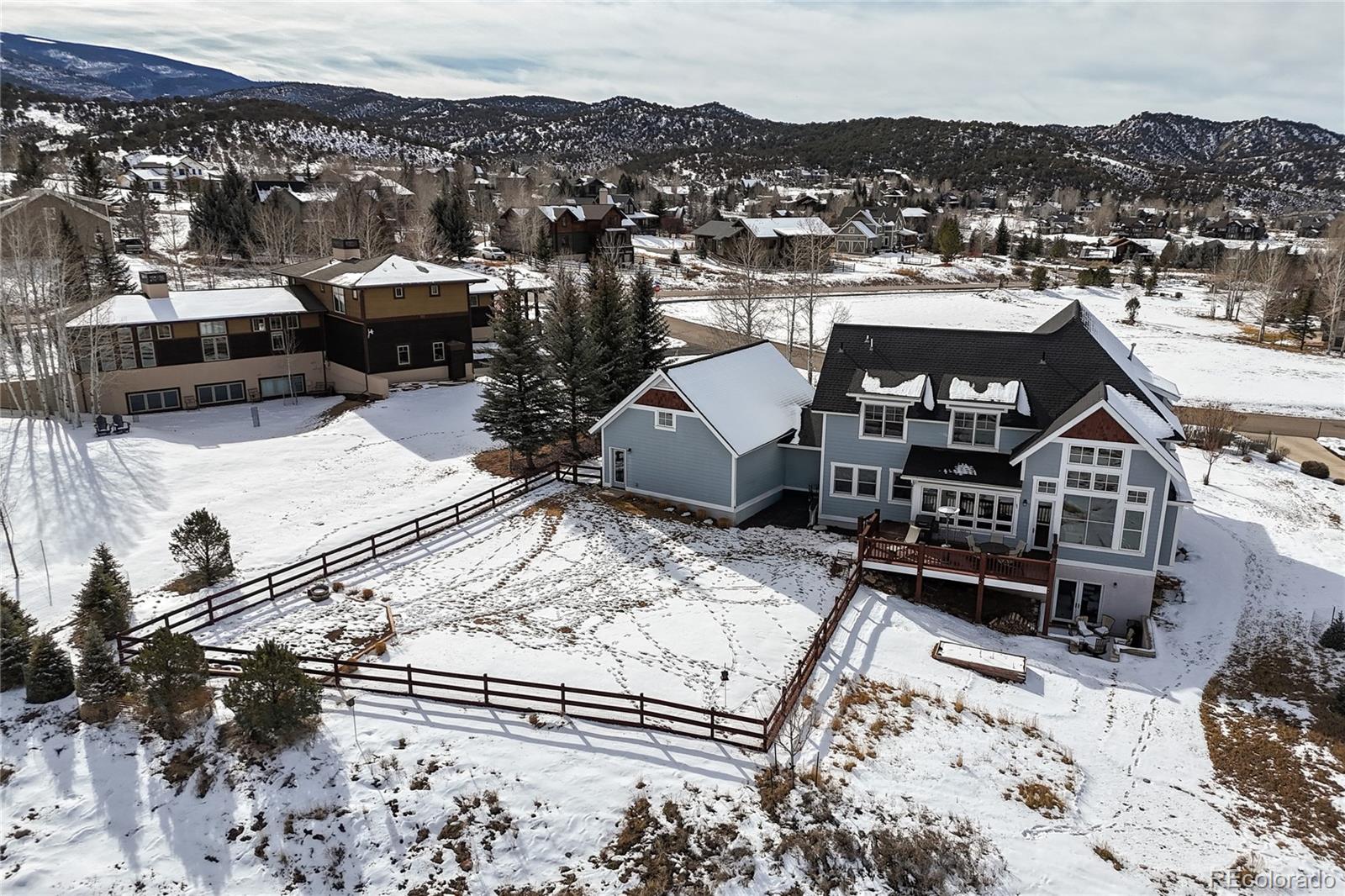 MLS Image #22 for 22  callie clark court,eagle, Colorado