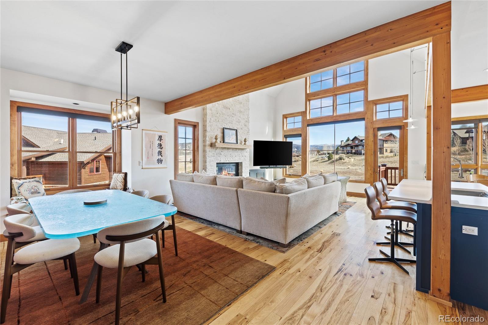 MLS Image #3 for 22  callie clark court,eagle, Colorado