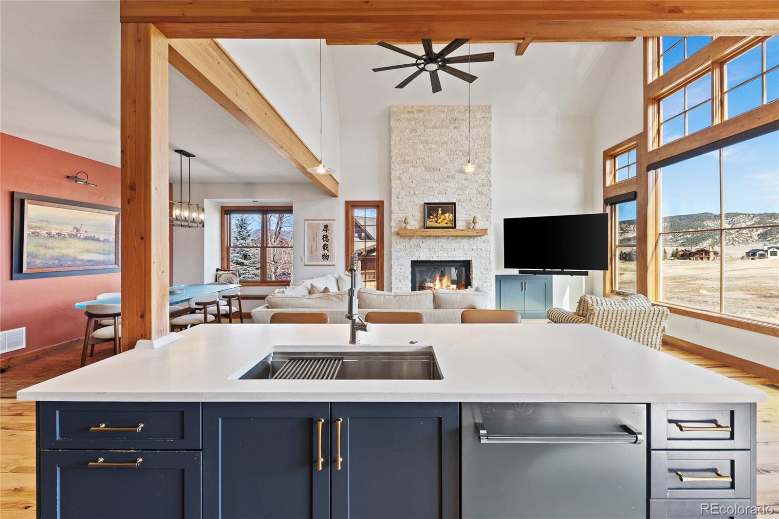MLS Image #4 for 22  callie clark court,eagle, Colorado