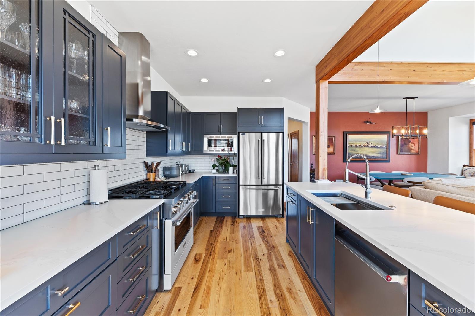 MLS Image #8 for 22  callie clark court,eagle, Colorado