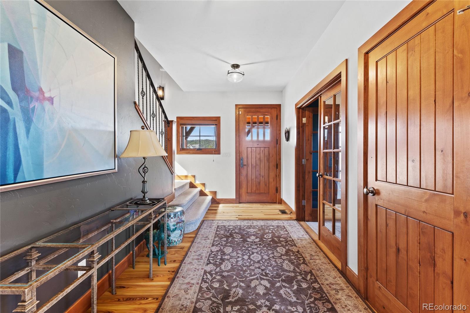 MLS Image #9 for 22  callie clark court,eagle, Colorado
