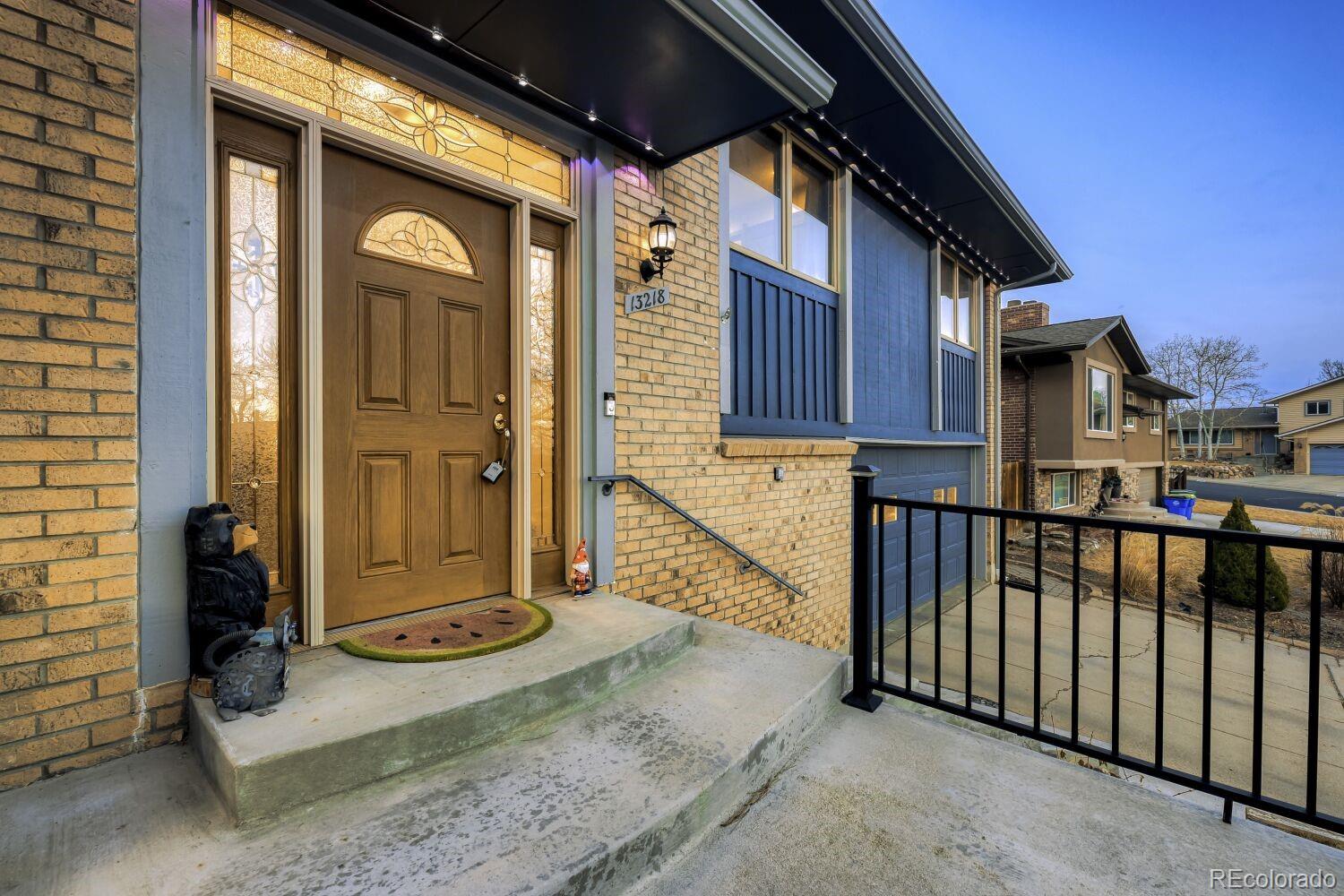 MLS Image #1 for 13218 w jewell place,lakewood, Colorado