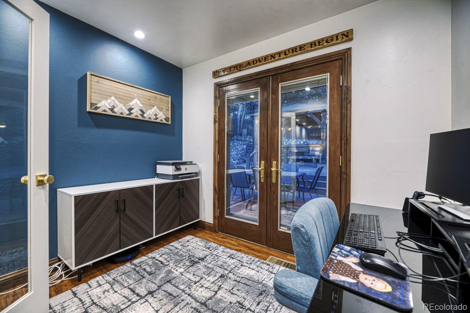 MLS Image #12 for 13218 w jewell place,lakewood, Colorado