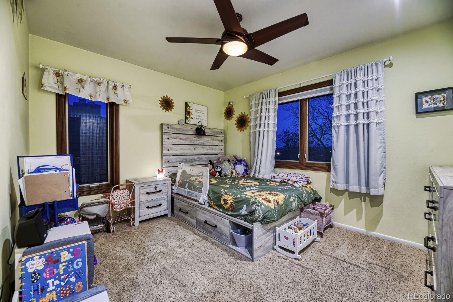 MLS Image #17 for 13218 w jewell place,lakewood, Colorado