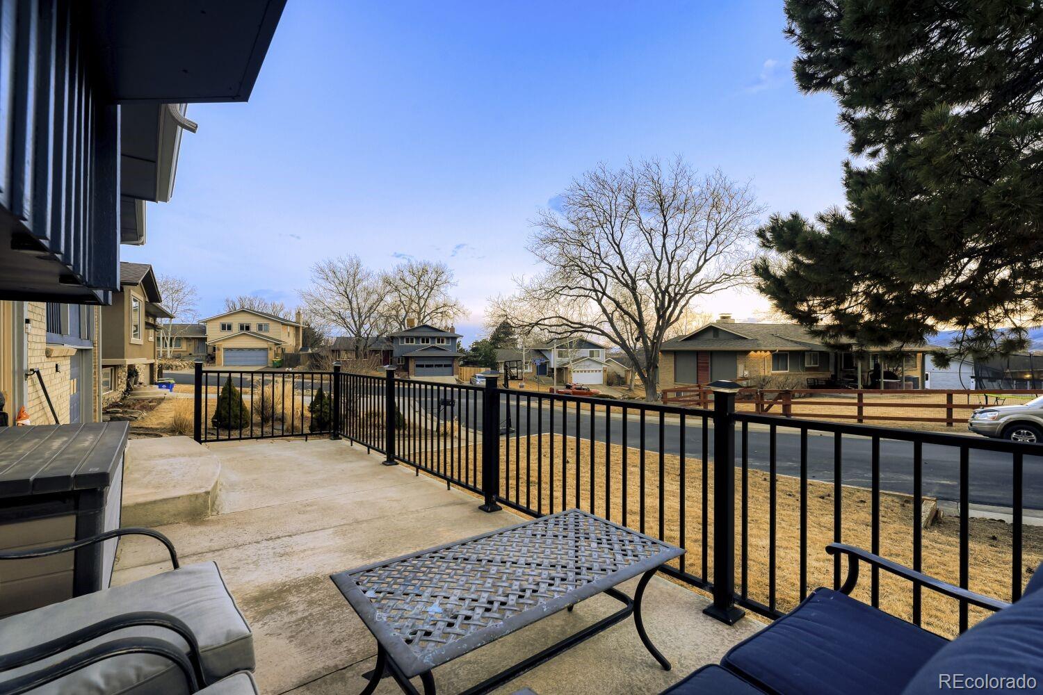 MLS Image #2 for 13218 w jewell place,lakewood, Colorado