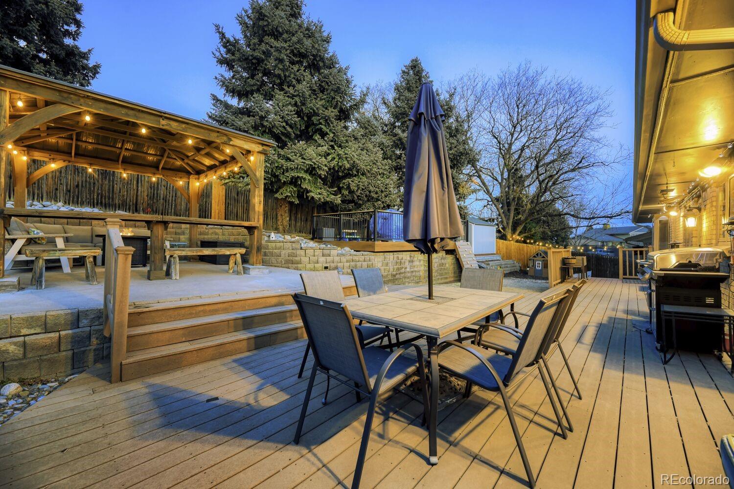 MLS Image #28 for 13218 w jewell place,lakewood, Colorado
