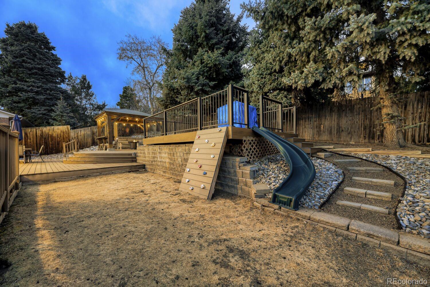 MLS Image #31 for 13218 w jewell place,lakewood, Colorado