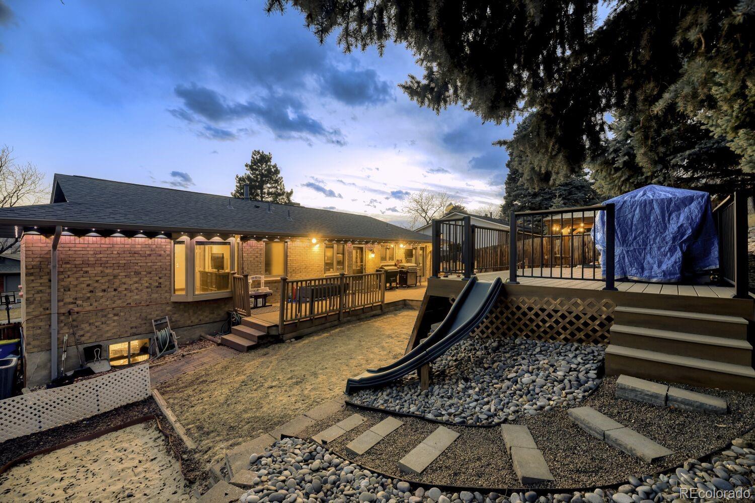 MLS Image #32 for 13218 w jewell place,lakewood, Colorado