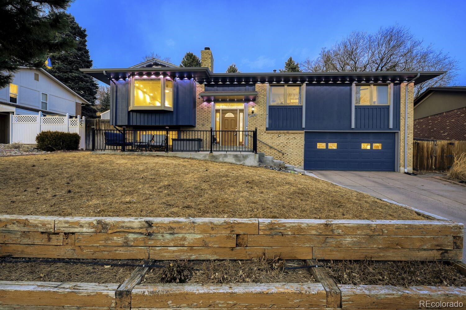 MLS Image #33 for 13218 w jewell place,lakewood, Colorado