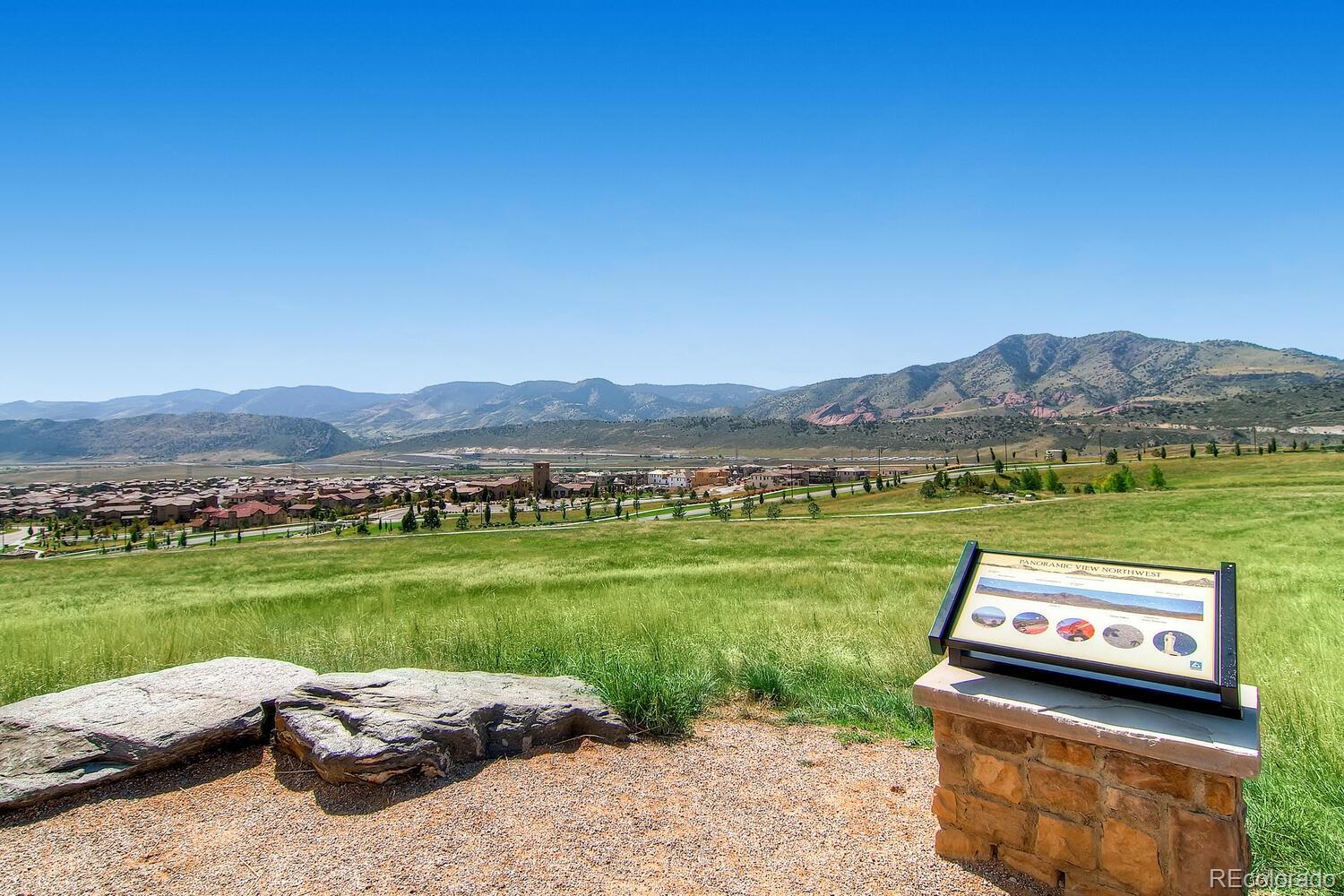 MLS Image #37 for 13218 w jewell place,lakewood, Colorado
