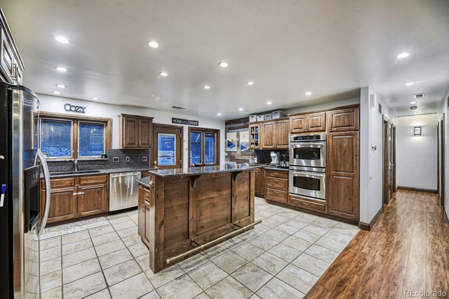 MLS Image #4 for 13218 w jewell place,lakewood, Colorado