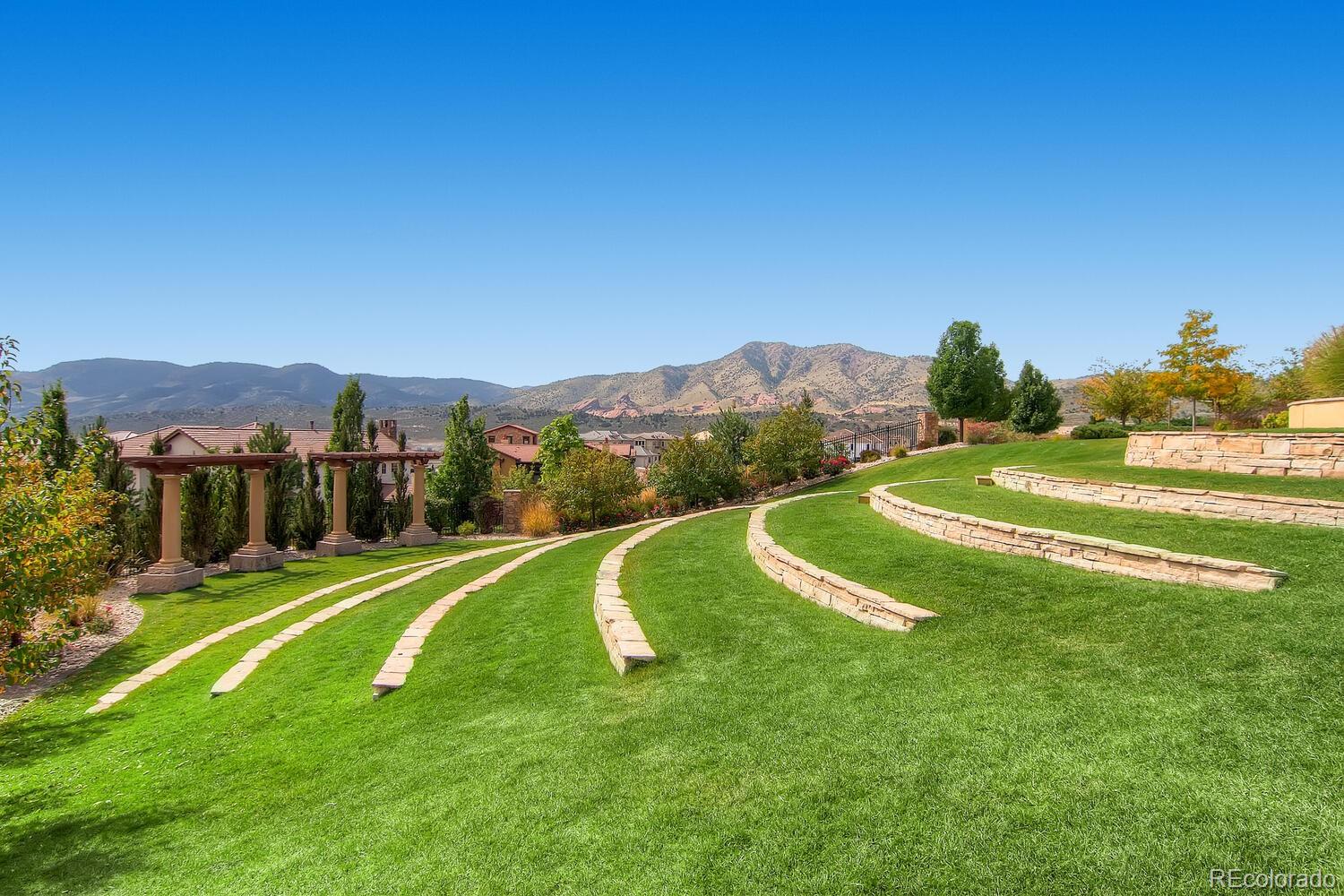 MLS Image #41 for 13218 w jewell place,lakewood, Colorado