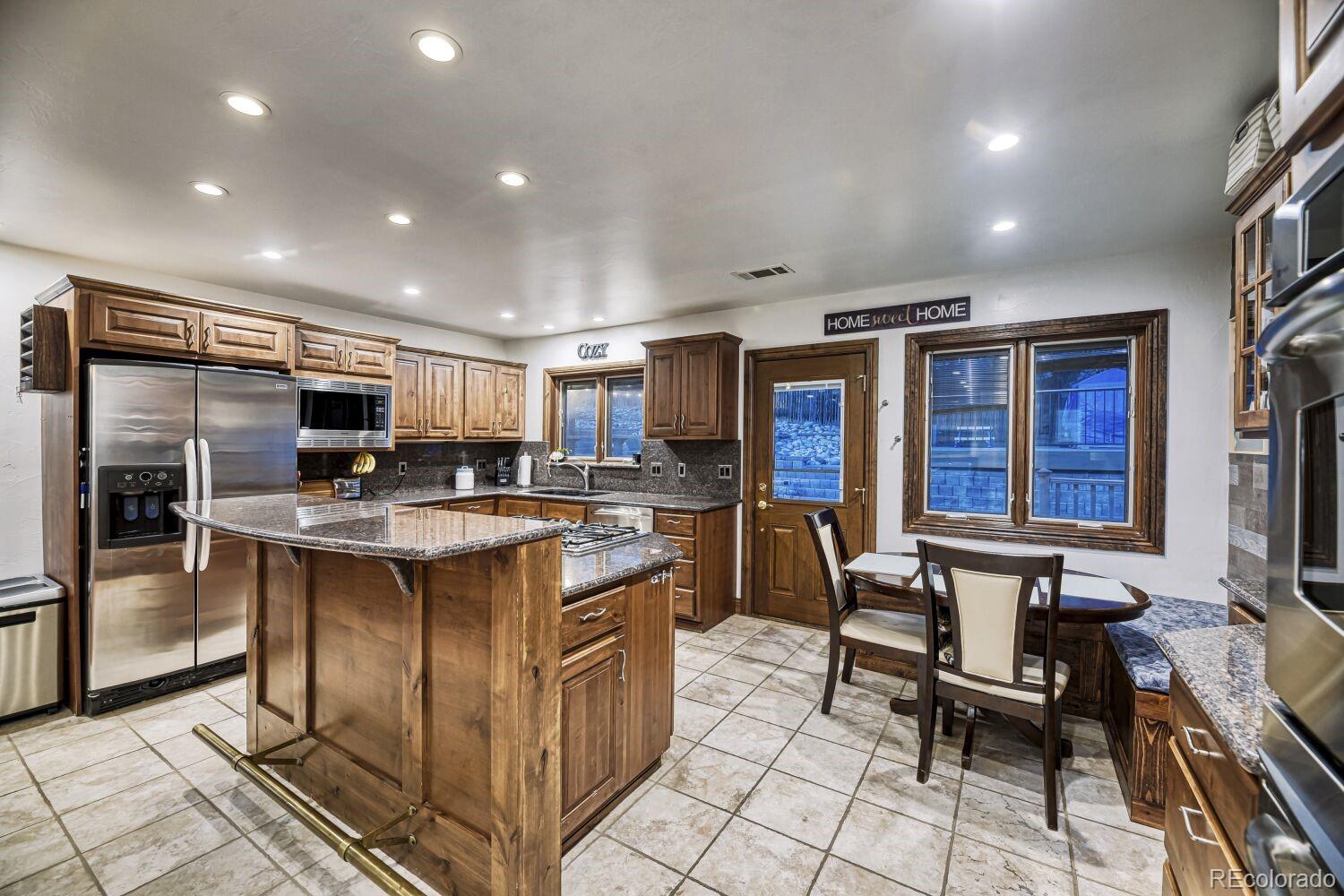 MLS Image #5 for 13218 w jewell place,lakewood, Colorado