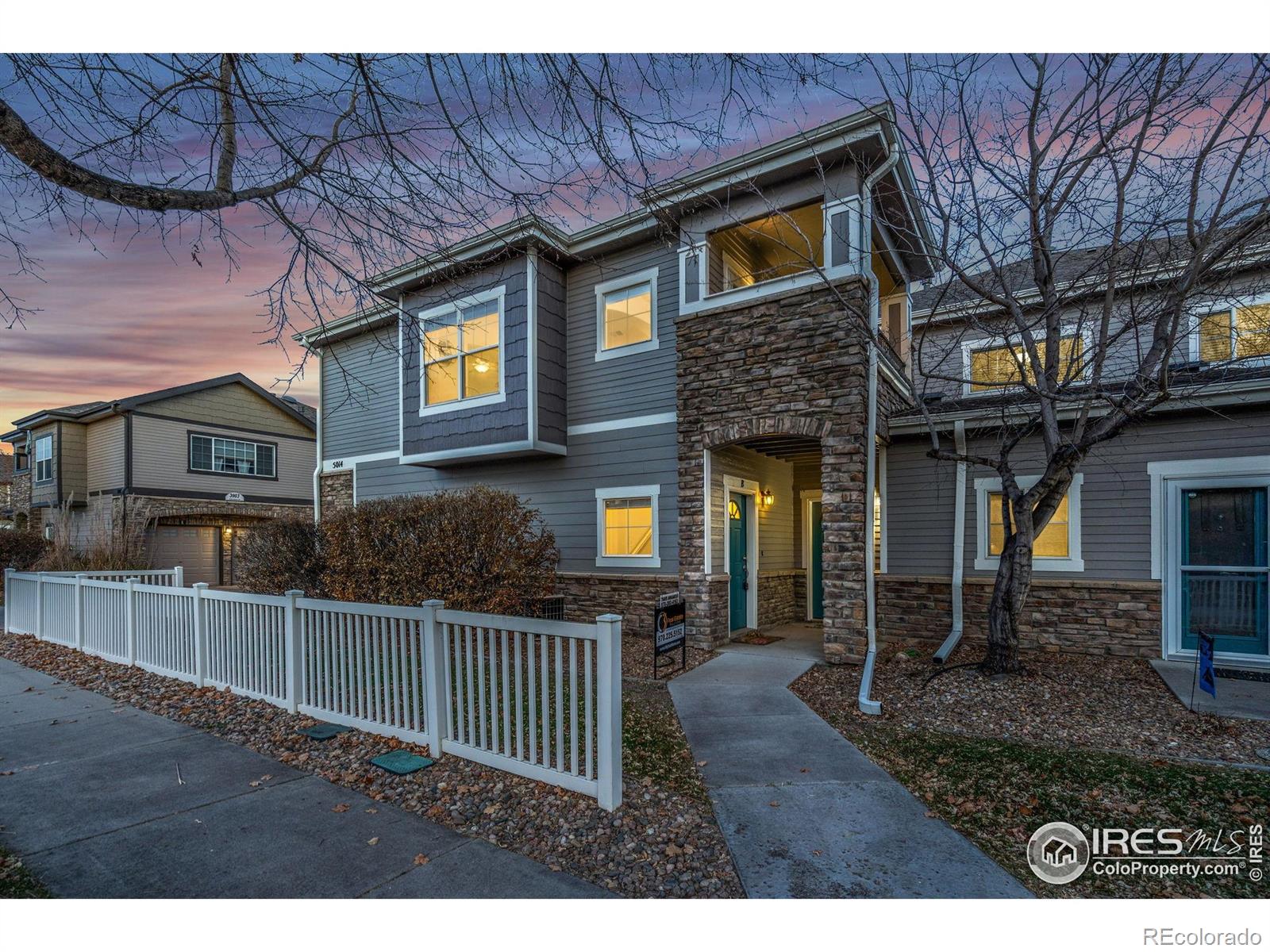 MLS Image #0 for 5014  brookfield drive,fort collins, Colorado