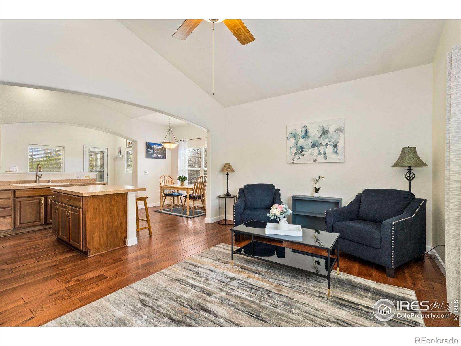 MLS Image #2 for 5014  brookfield drive,fort collins, Colorado