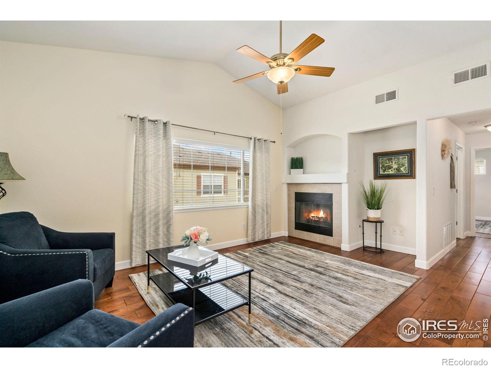 MLS Image #3 for 5014  brookfield drive,fort collins, Colorado