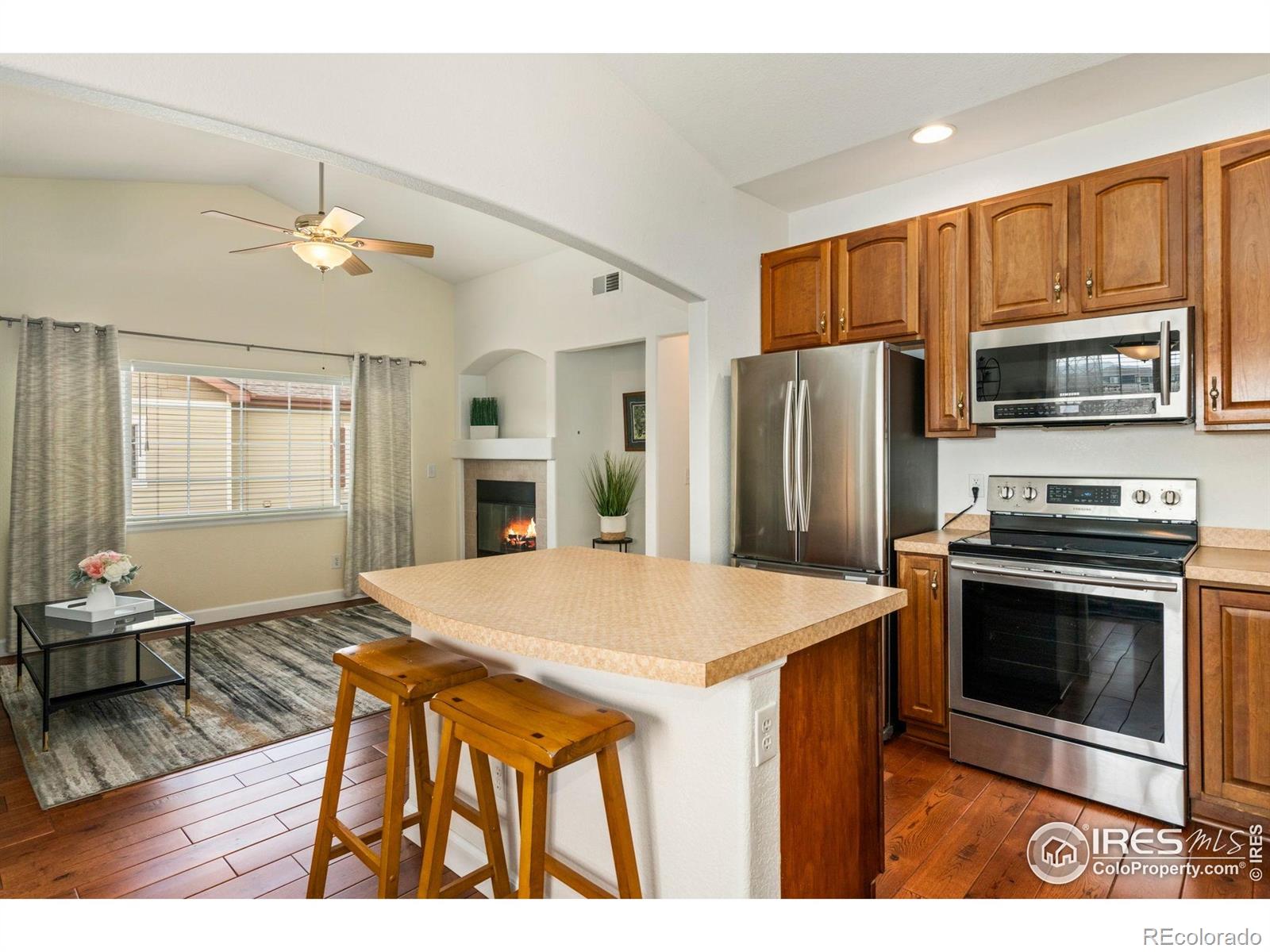 MLS Image #5 for 5014  brookfield drive,fort collins, Colorado
