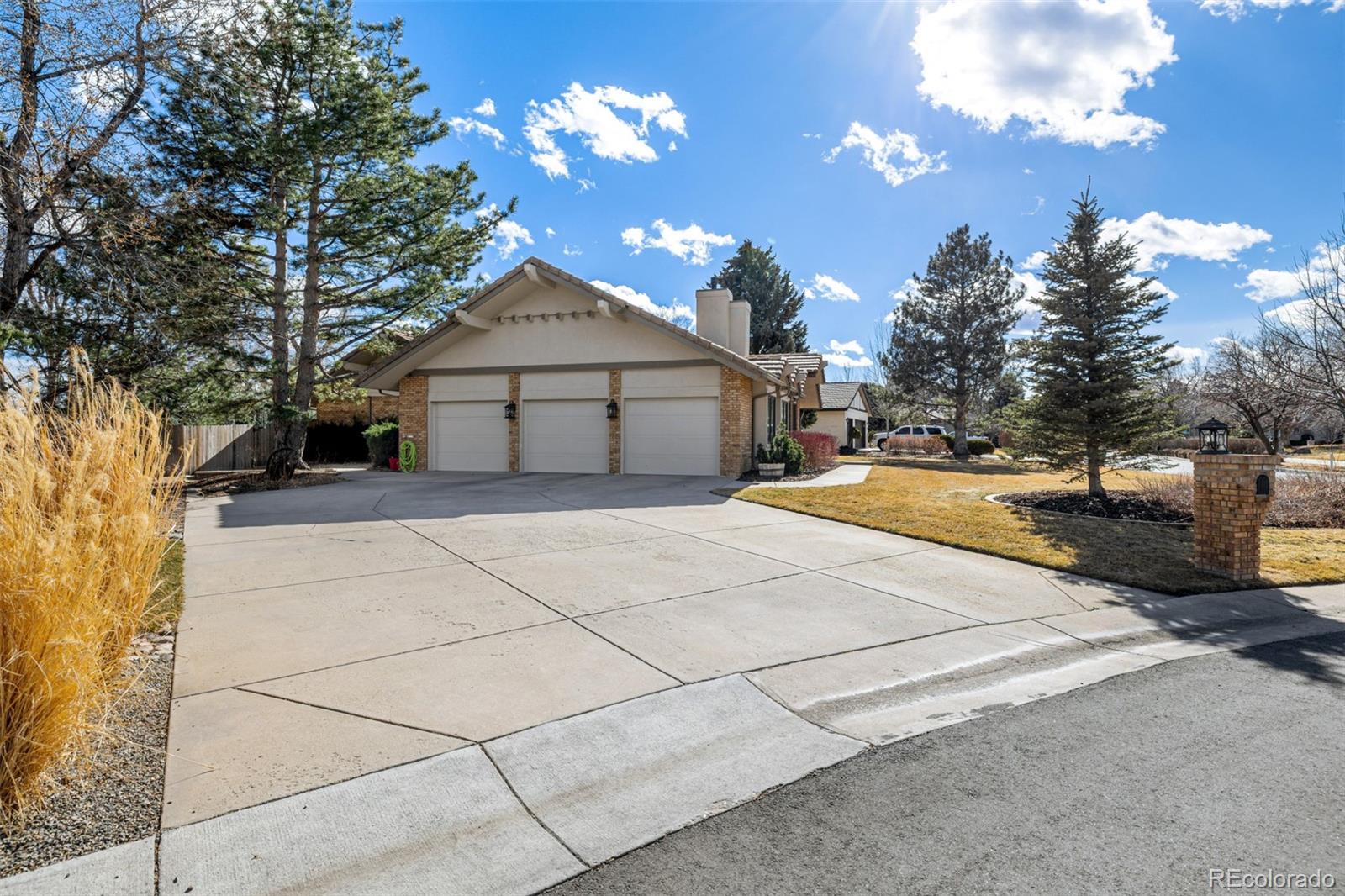 MLS Image #1 for 7258  kendrick street,arvada, Colorado