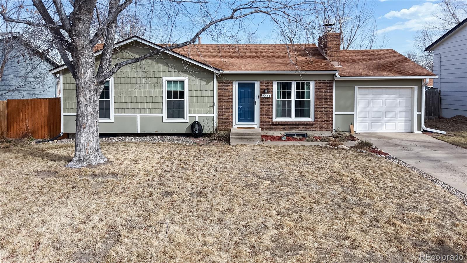 MLS Image #1 for 1736  cottonwood street,broomfield, Colorado