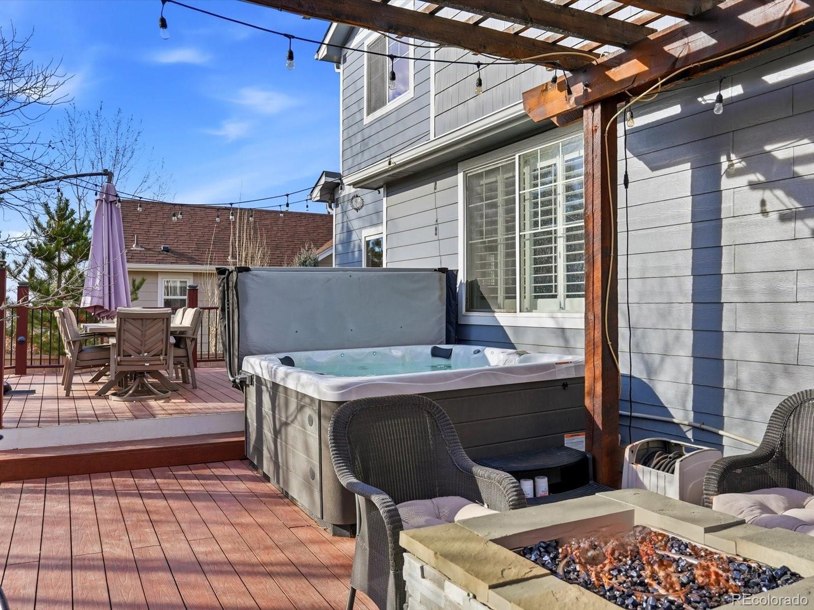 MLS Image #40 for 2518  azalea way,erie, Colorado