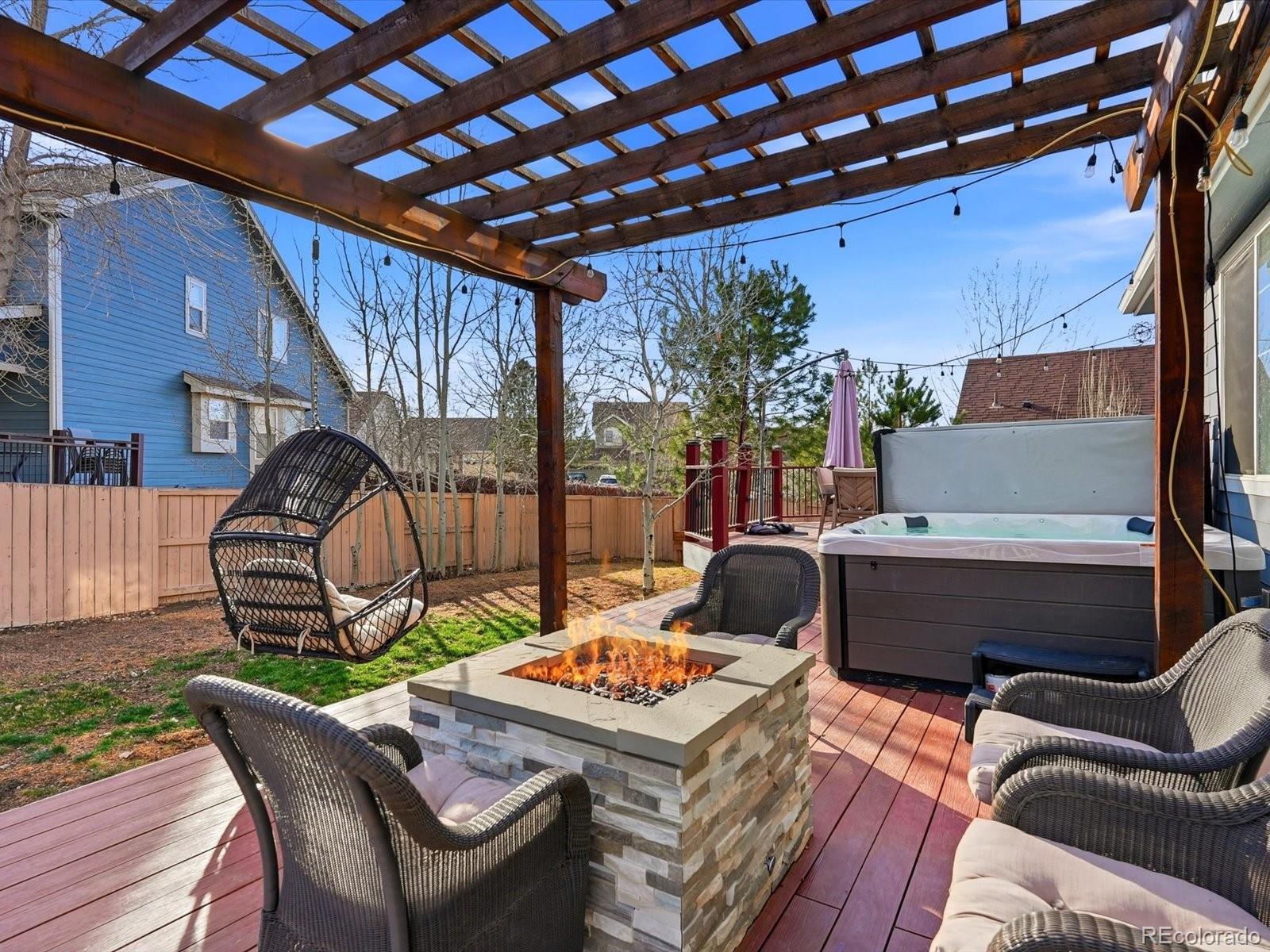 MLS Image #41 for 2518  azalea way,erie, Colorado