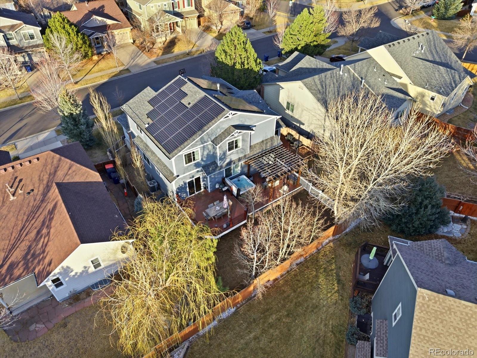 MLS Image #45 for 2518  azalea way,erie, Colorado