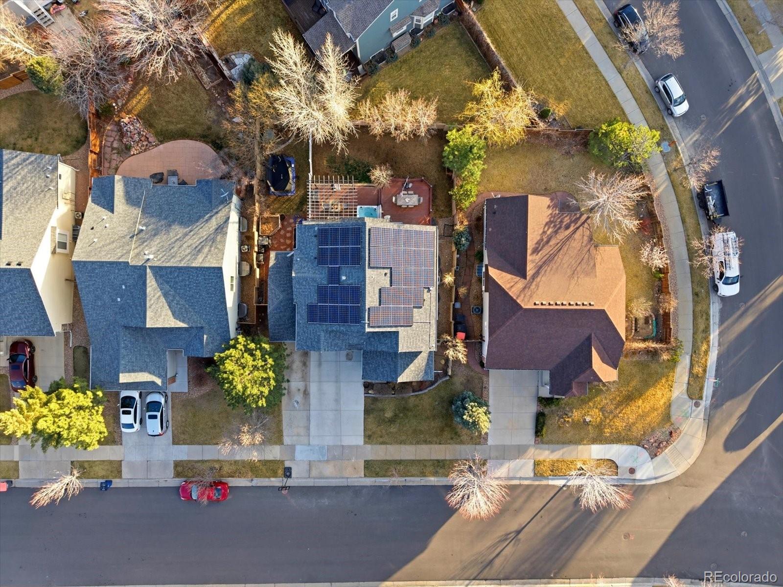 MLS Image #46 for 2518  azalea way,erie, Colorado