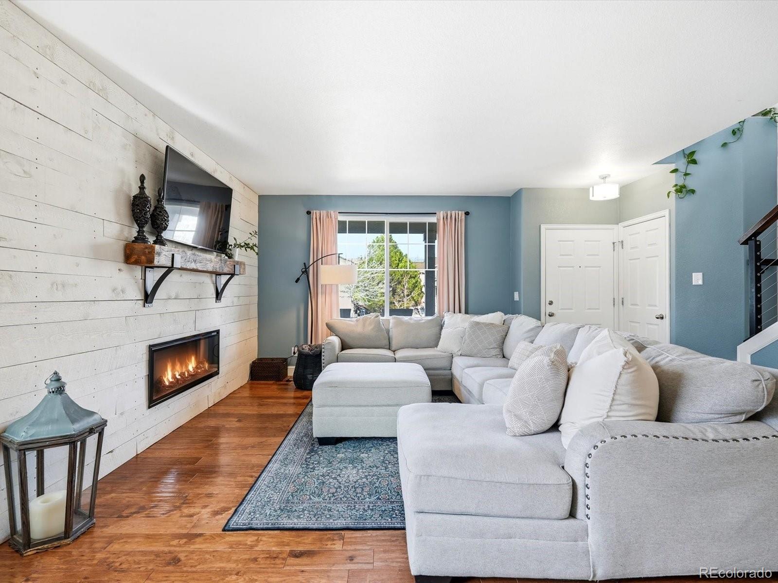 MLS Image #5 for 2518  azalea way,erie, Colorado