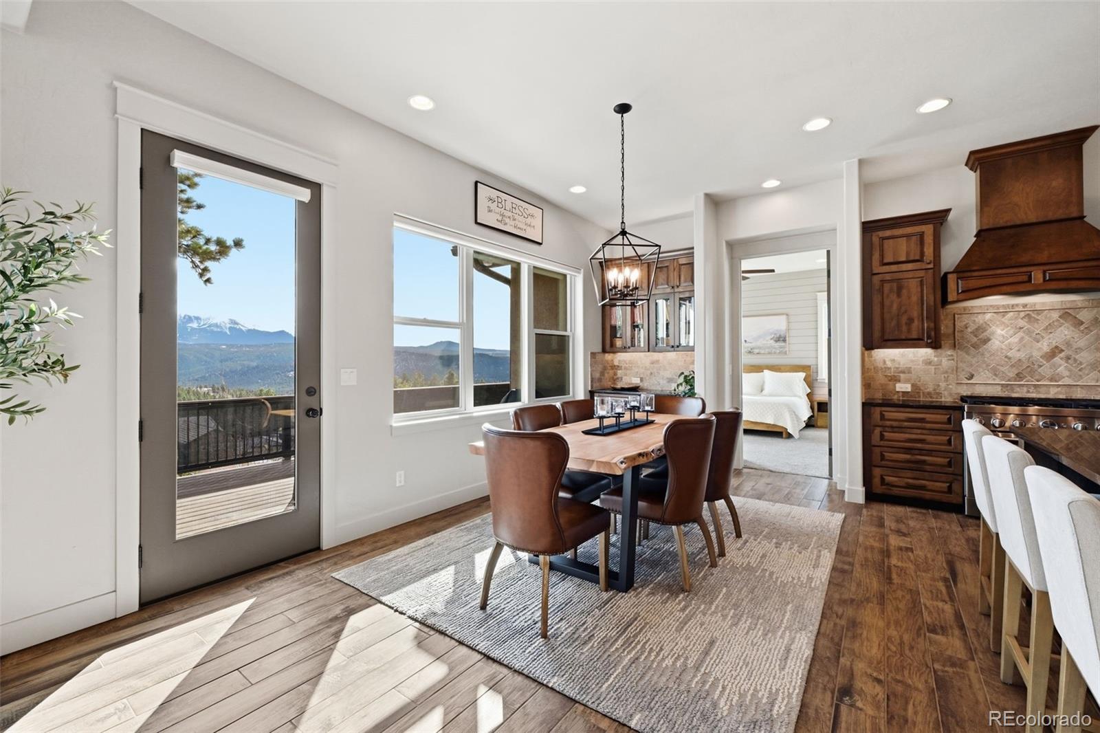 MLS Image #13 for 321  thunder ridge drive,woodland park, Colorado