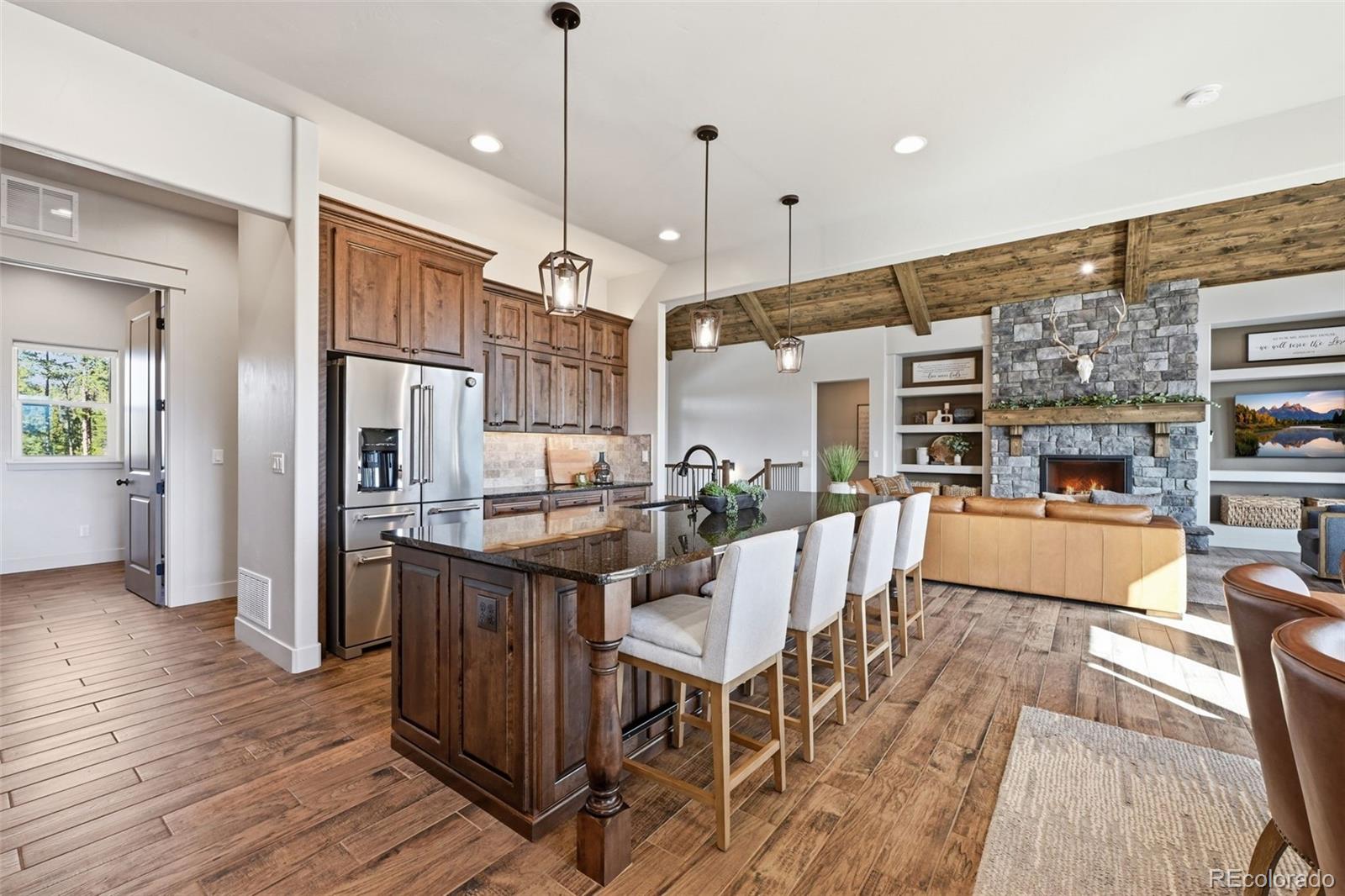 MLS Image #15 for 321  thunder ridge drive,woodland park, Colorado