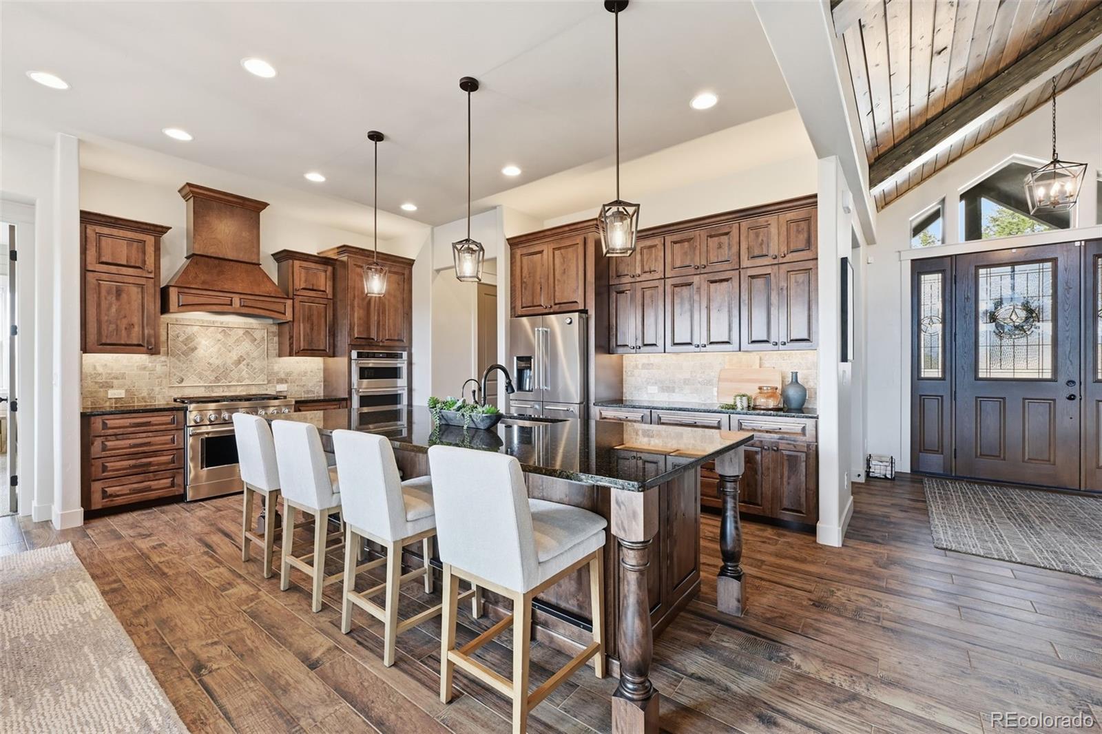 MLS Image #16 for 321  thunder ridge drive,woodland park, Colorado
