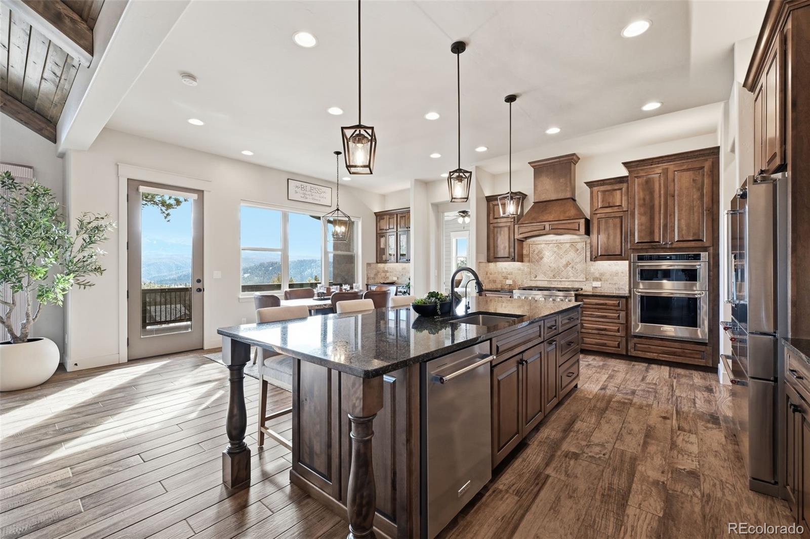MLS Image #17 for 321  thunder ridge drive,woodland park, Colorado
