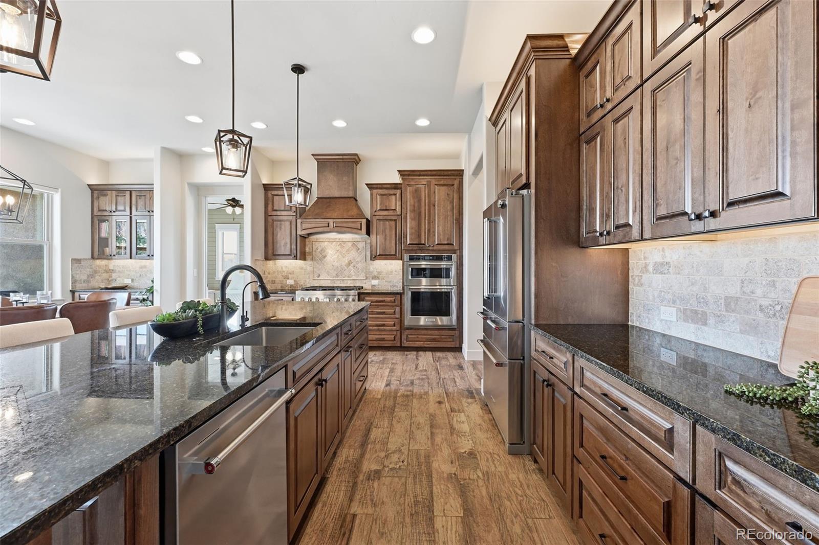 MLS Image #18 for 321  thunder ridge drive,woodland park, Colorado