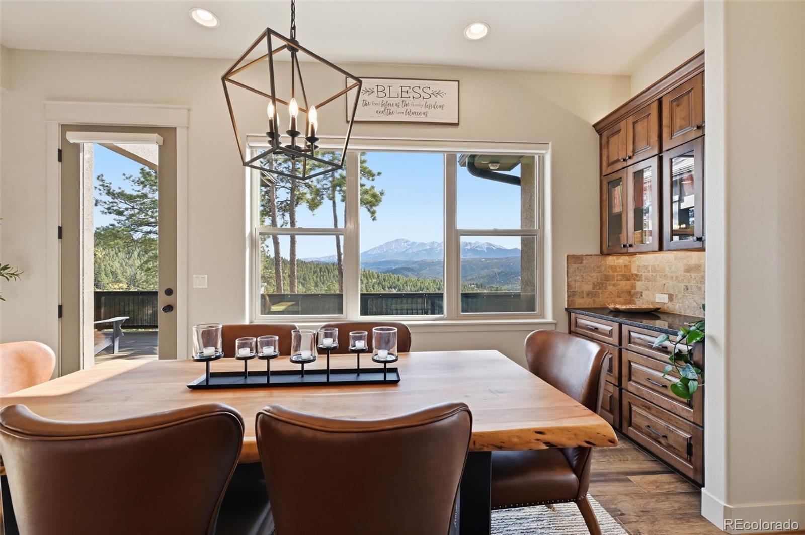 MLS Image #20 for 321  thunder ridge drive,woodland park, Colorado