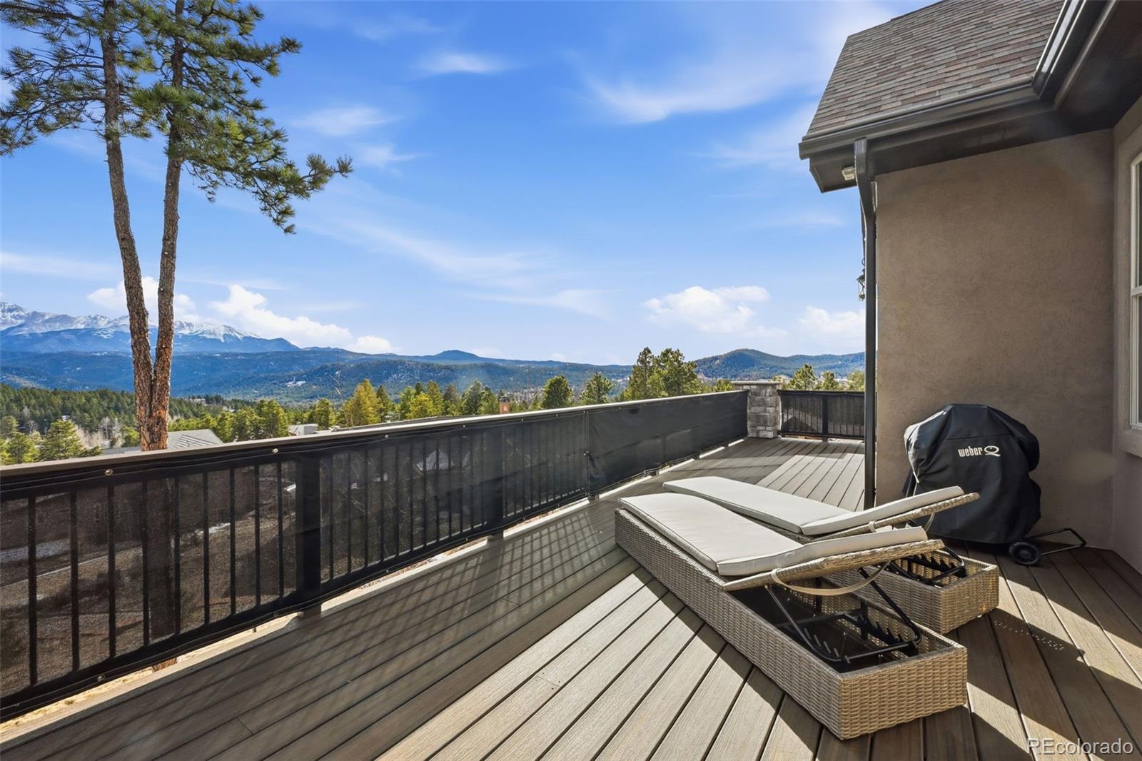 MLS Image #22 for 321  thunder ridge drive,woodland park, Colorado
