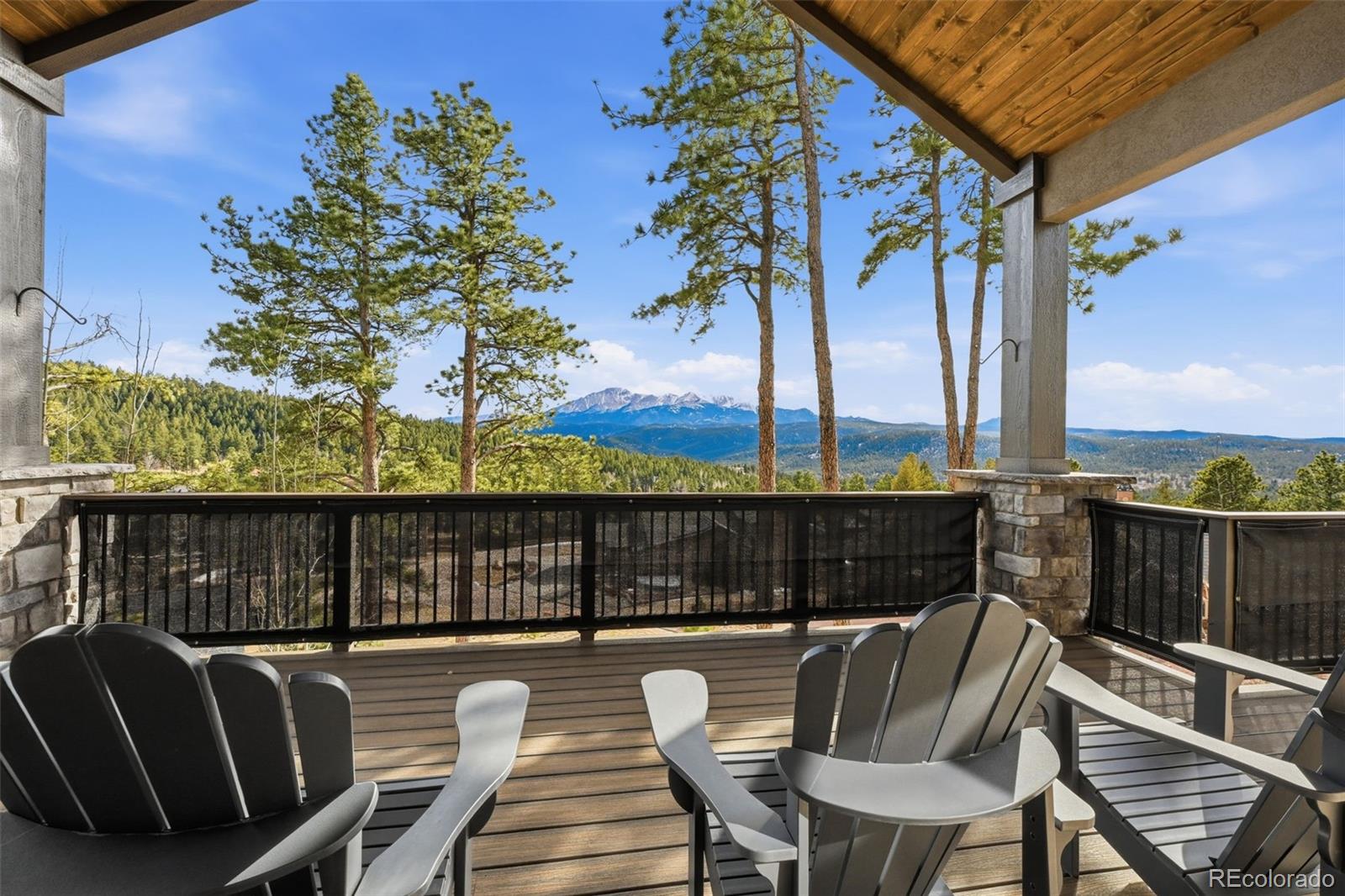 MLS Image #23 for 321  thunder ridge drive,woodland park, Colorado