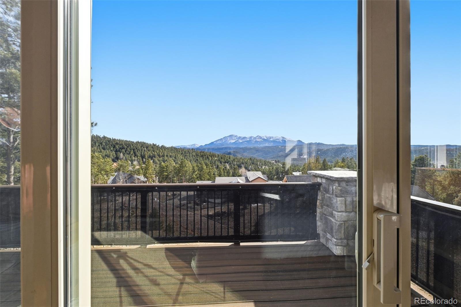 MLS Image #26 for 321  thunder ridge drive,woodland park, Colorado