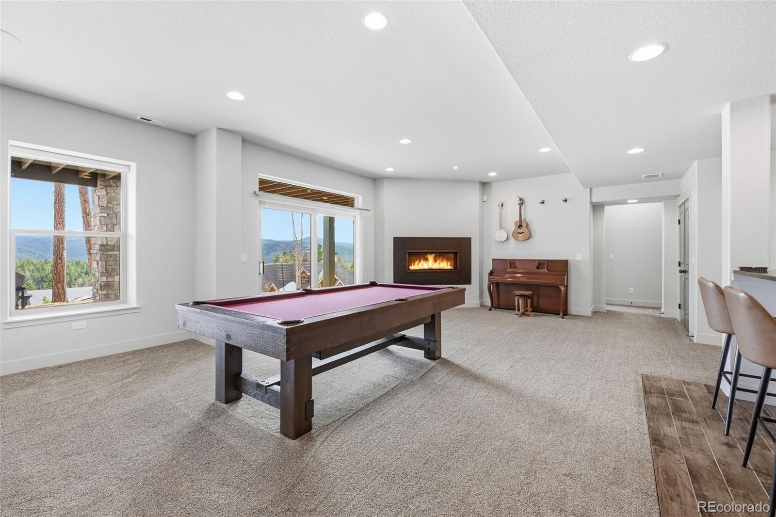 MLS Image #37 for 321  thunder ridge drive,woodland park, Colorado