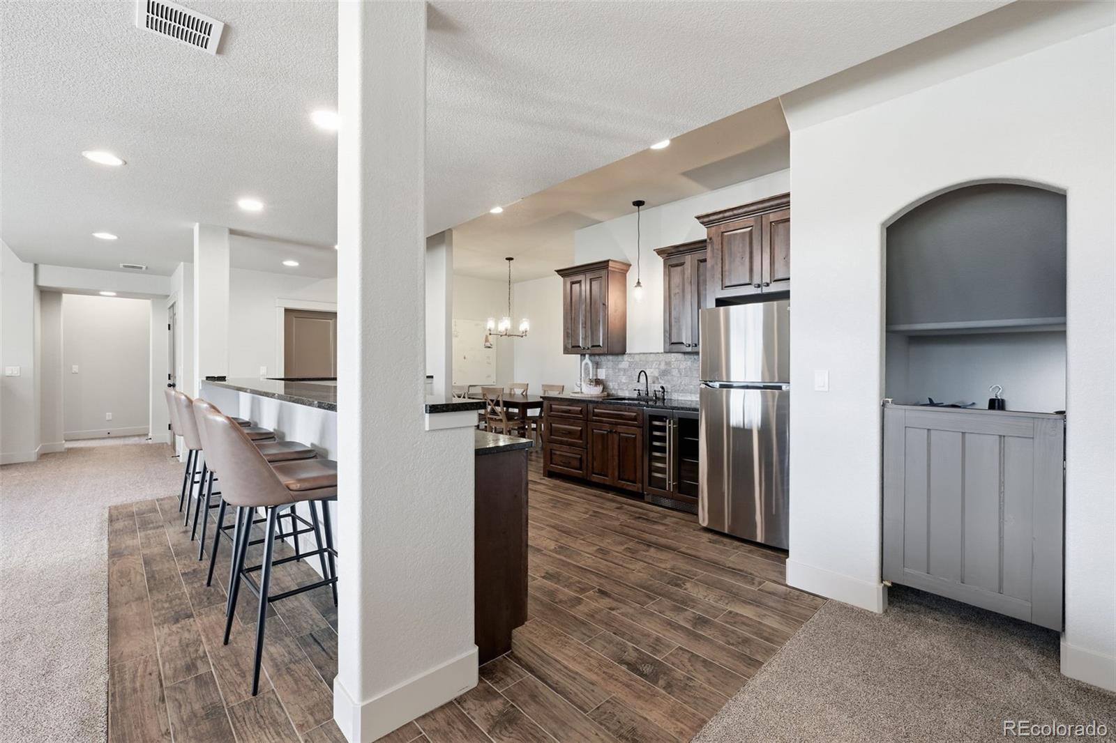 MLS Image #38 for 321  thunder ridge drive,woodland park, Colorado