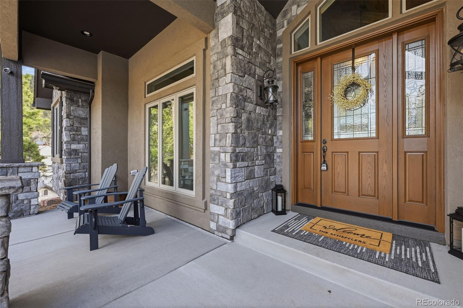 MLS Image #5 for 321  thunder ridge drive,woodland park, Colorado