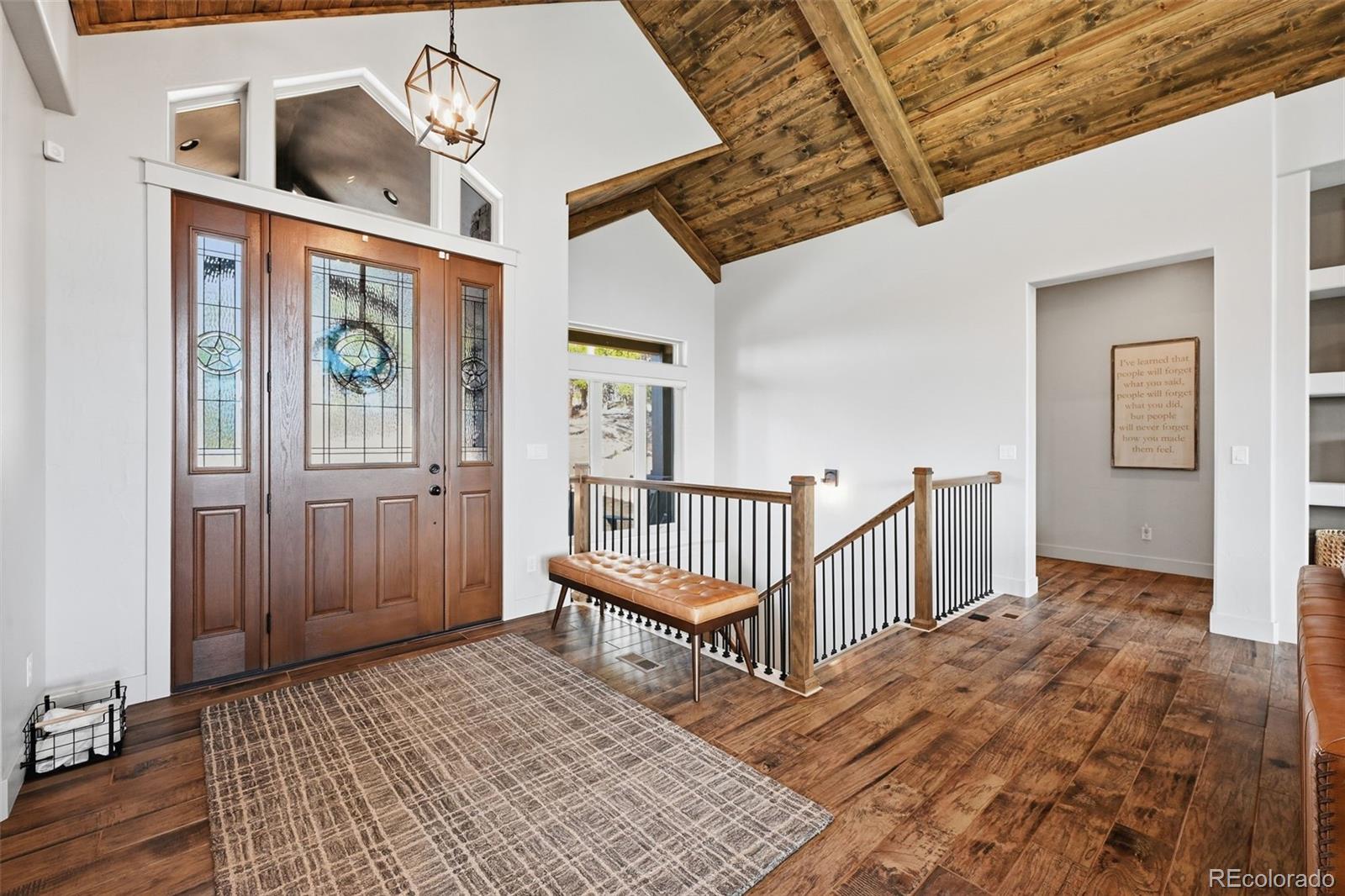 MLS Image #6 for 321  thunder ridge drive,woodland park, Colorado