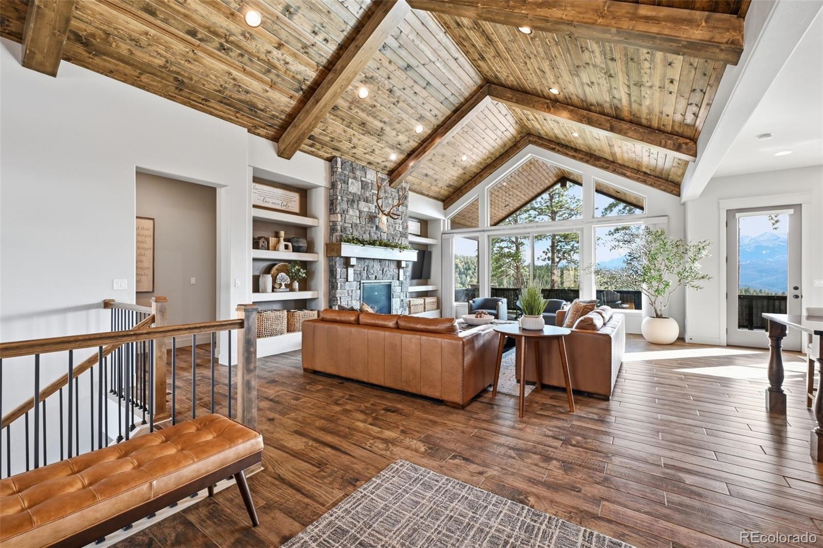 MLS Image #9 for 321  thunder ridge drive,woodland park, Colorado