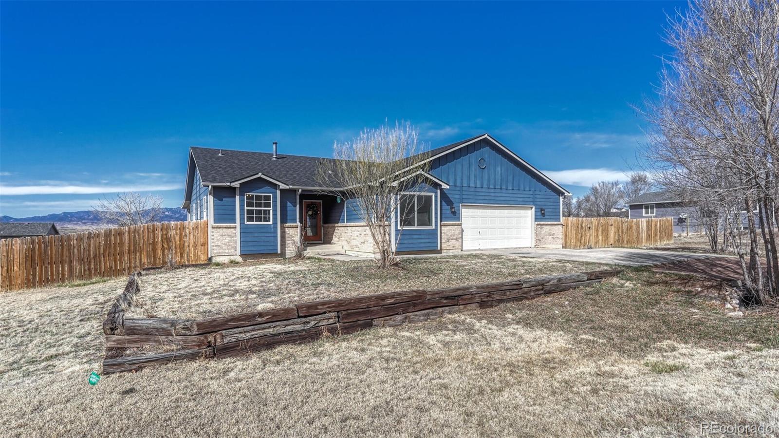 MLS Image #1 for 9375  bar b road,fountain, Colorado